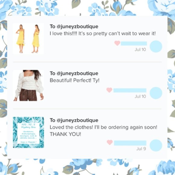 MYSTERY BOX ✨ XXS XS S 📦 🔮 - Picture 7 of 9